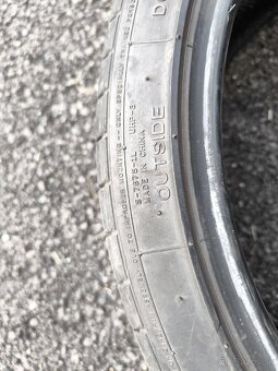 Yokohama+StarPerformer 245/35R19 letné - 6