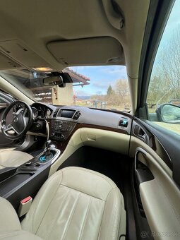 Predám Opel Insignia 2011 - 6