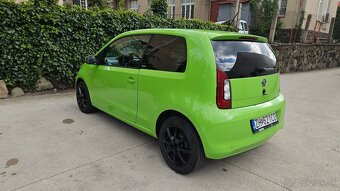 ŠKODA CITIGO 1.0 MPI 44kw - 6