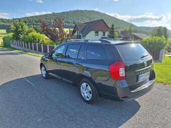 Dacia Logan MCV - 6