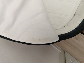 Cybex priam - 6