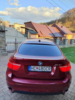 BMW E71 X6 3,5iXdrive - 6