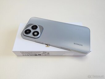 HONOR 400 LITE VELVET GREY TOP STAV - 6
