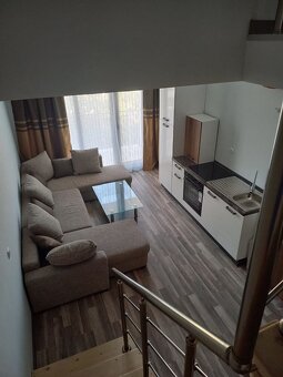 Exkluzívny dvojizbový mezonetový apartmán na predaj v prestí - 6