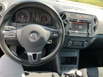 Volkswagen Golf 6 plus 1.4 TSI 90kw Team edition - 6