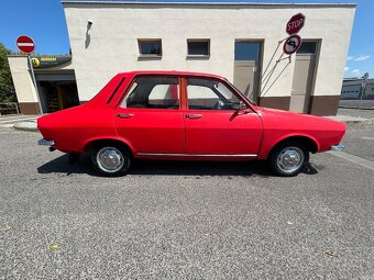 Dacia 1300 - 6