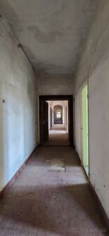 Kaštieľ Maďarsko Krasznokvajda - 6