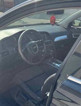 Audi a6c6 2.7 TDI . 2006 - 6