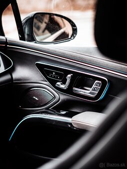 Mercedes EQ S350 odpočet dph - 6