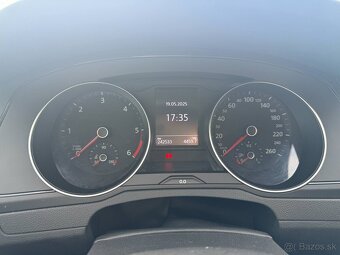 volskwagen passat 4x4 2.O TDI - 6