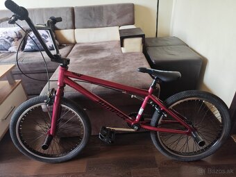 BMX Jumper - 6