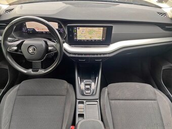 Škoda Octavia IV 2.0TDI 110kW DSG7 2020 LED Virtual KESSY - 6