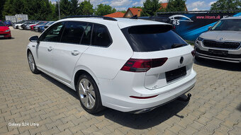 Volkswagen Golf Variant 2.0 TDI 110kw DSG Style - 6