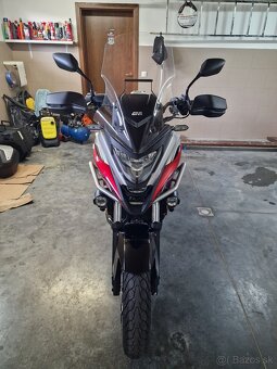 Honda NC 750x DCT 2024 - 6