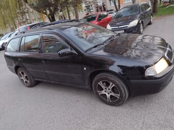 Skoda Octavia 1.9 TDI 66kw - Nova Stk a Ek do 3/2027 - 6