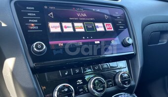 Škoda Octavia Combi 1.6 TDI 115k Ambition DSG - 6