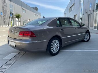 Volkswagen Phaeton 3.0 TDI V6 240k TipTronic 4-Motion - 6