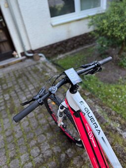 Dámsky horský elektrobicykel Crussis e-Guera 7.7-L, 17 - 6