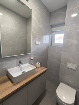 CHORVÁTSKO - Atraktívny apartmán (S4) - Mandre, ostrov Pag - 6