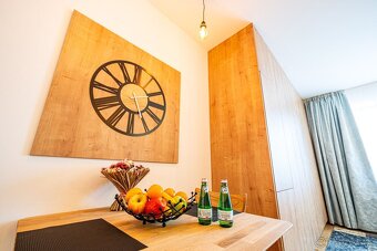 1 - izbový apartmán LISA v staromeštianskom dome LISABETH R - 6