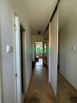 Predaj – 2-izbový byt, Nová Dubnica - 6