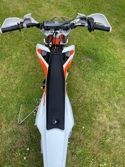 KTM SX 65 2019 26MTH - 6