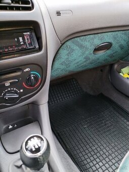 Peugeot 206 - 6