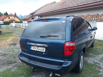 Predam chrysler grand voyager - 6