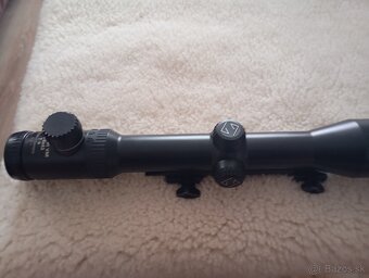 Puškohlad zeiss - 6