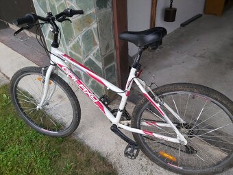 Bicykel Galaxy Erida - 6
