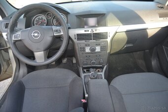 Opel astra combi - 6