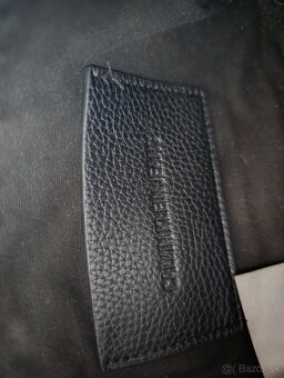 Krásna kabelka Calvin Klein - 6