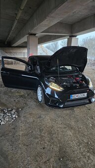 Ford fiesta st REVO stage2+ - 6