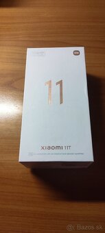 Xiaomi 11T - 6