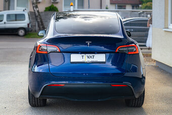 Tesla Model Y LONG RANGE-DUAL MOTOR 4WD - 6