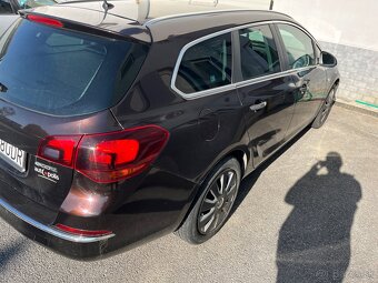 Opel astra st J 1.7cdti ecoflex - 6