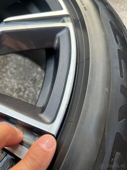 BMW ORIGINAL 8071996 M PAKET DVOJROZMER PIRELLI - 6