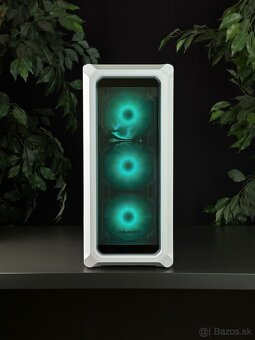 ☑️ Ryzen 9 / RTX 3070 / 16GB RAM / 1TB M2 / 24M Zár - 6