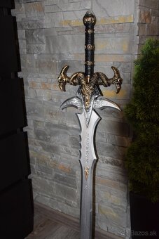 World of Warcraft Frostmourne - 6