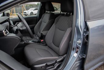 Toyota Corolla 1.8 Hybrid e-CVT Style Best Edition - 6