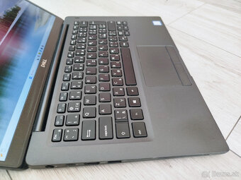 notebook Dell 7400 - Core i5-8365u, 32GB, 512GB, Windows 11 - 6