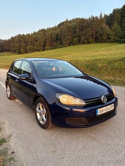 golf 6 - 6
