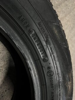 195/65R15 zimné pneumatiky - 6