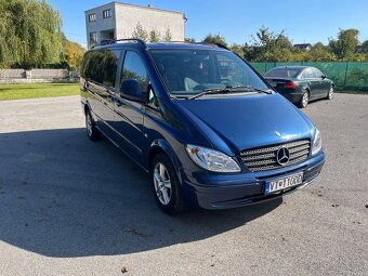Mercedes Vito - 6