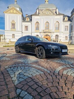 Audina A4 2.0 TDI 88 kW - 6