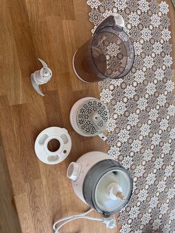 Modré Philips Avent - 6