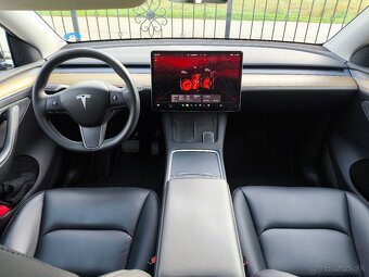 Tesla Model Y Long Range AWD dual motor - 6