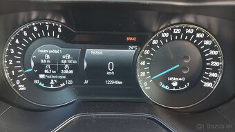 Ford Mondeo Mk5 - 6