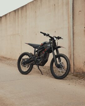 Talaria Pro / L1e 2025 - 6