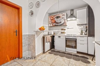 ALL INCLUSIVE | NA PREDAJ 5-IZBOVÝ RODINNÝ DOM NA 15Á POZEMK - 6